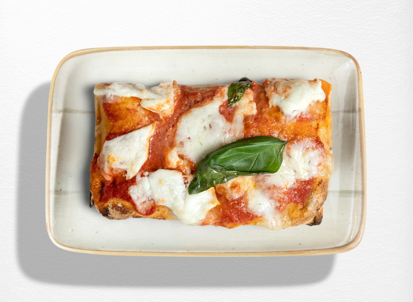 Pizza Bufala