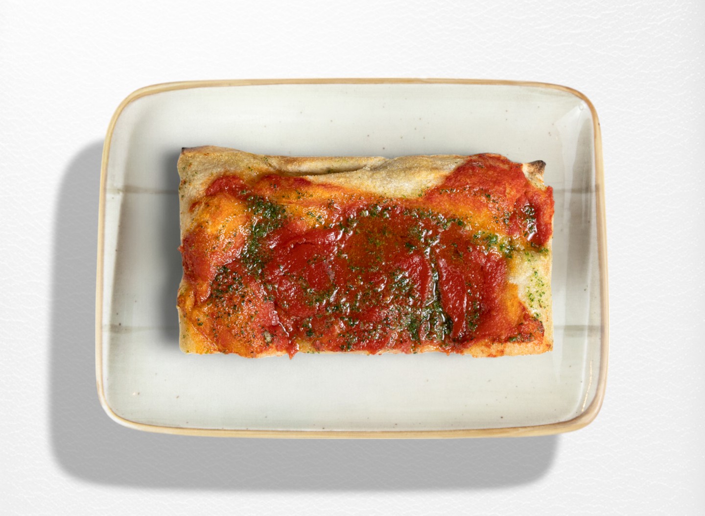 Pizza Marinara