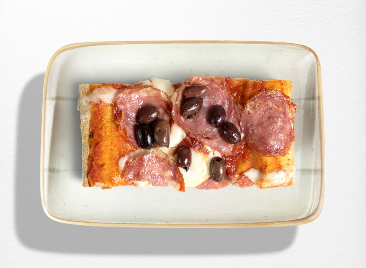 Pizza Salame